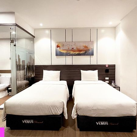 IRIS Hotel Hải Phòng Ngoại thất bức ảnh